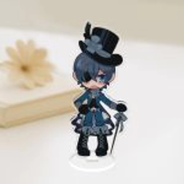 (Kuroshitsuji / Black butler) Ciel phantomhive Acrylic Standee by NaidMaru - ACGGOODS