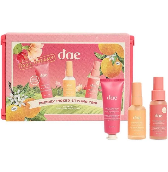 Dae Freshly Picked Styling Trio