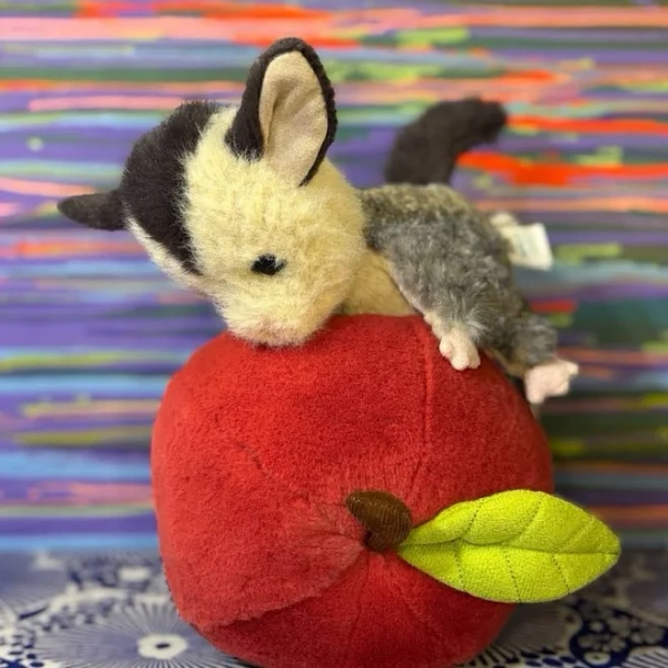 Jellycat NWT Lolly Sugar Glider
