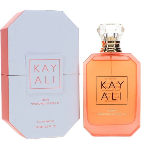 Kayali Eden Sparkling Lychee Eau de Parfum