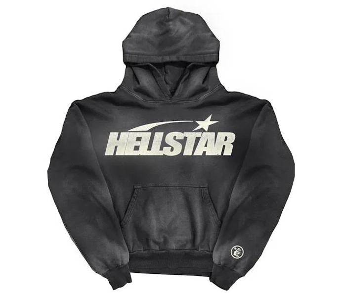 Hellstar Uniform Hoodie