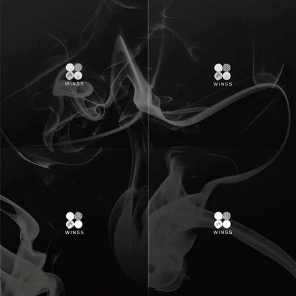 BTS - Vol.2 [WINGS]