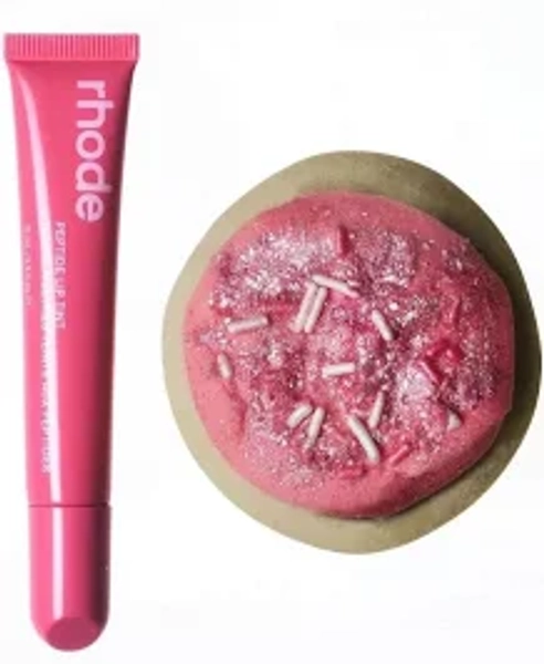 Rhode Makeup