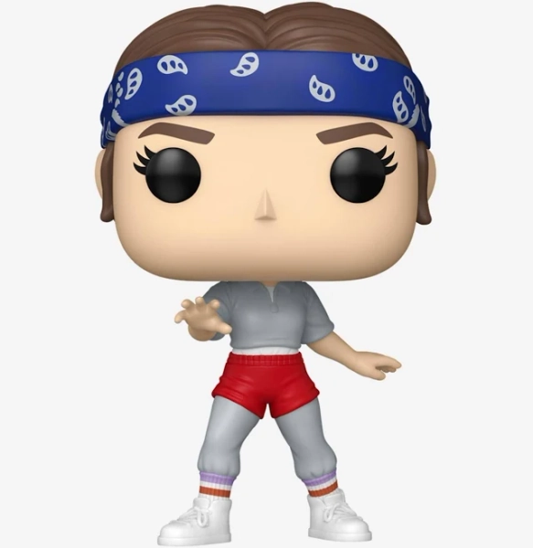 Funko POP! Television Stranger Things Eleven
