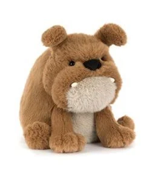 Jellycat Derreck Dog