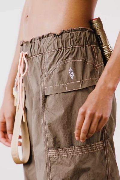 In The Wild Pants