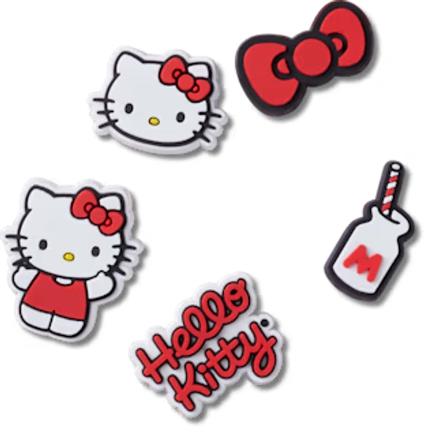 Hello Kitty 5 Pack