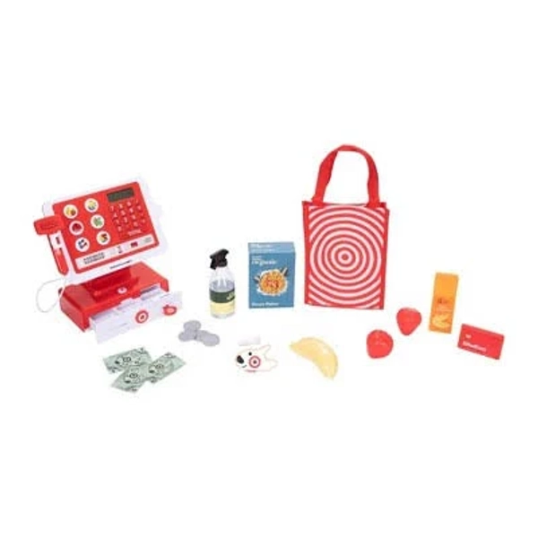 Target Cash Register