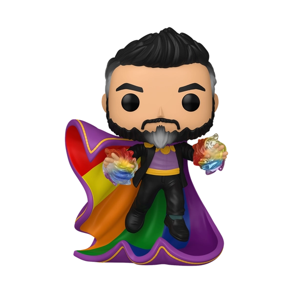 Pop! Extraño (Pride)