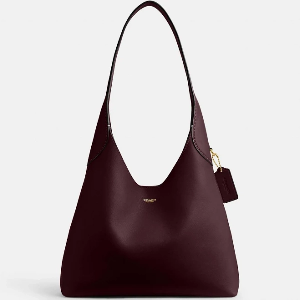 Coach Brooklyn Shoulder Bag Womens 28
