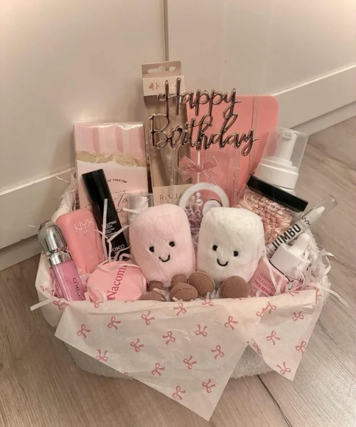 Gift basket