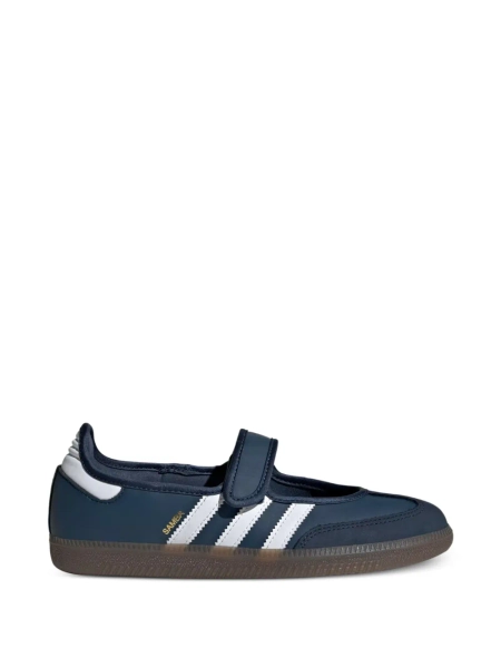 adidas Samba Jane OG single-strap striped sneakers | 6