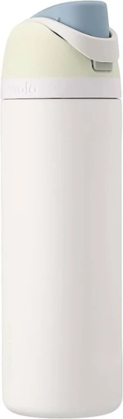 Blenderbottle Owala FreeSip Insulated Stainless Steel Water Bottle