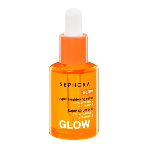 Glow Super Brightening Serum