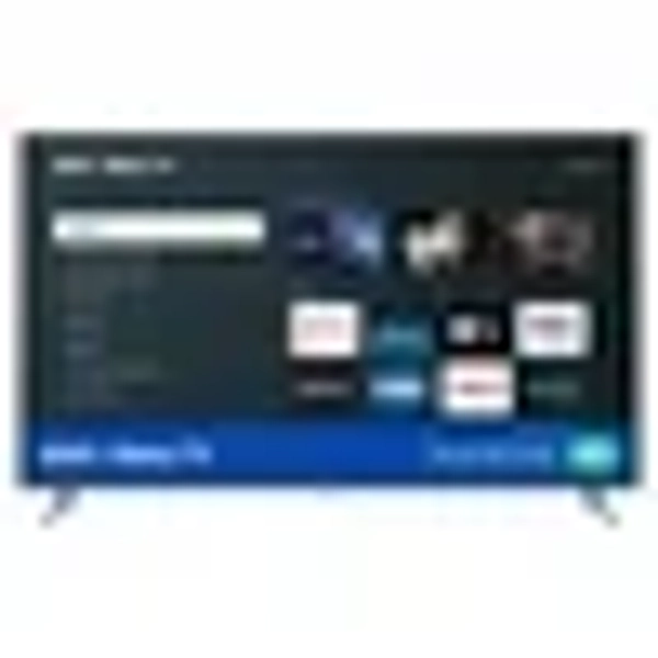 onn 65” Class 4K UHD Roku Smart Television, 100012587
