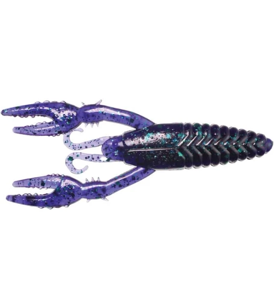 Xcite Baits MONSTERBASS Retro Bug