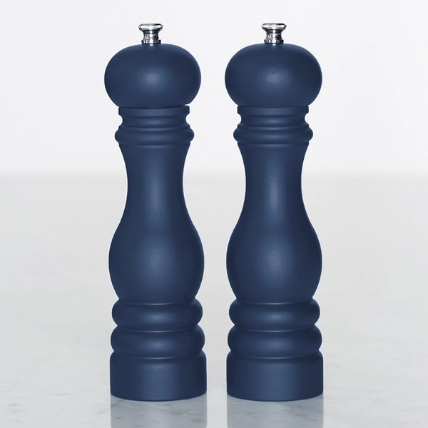 Peugeot Paris Salt & Pepper Mills, 9"
