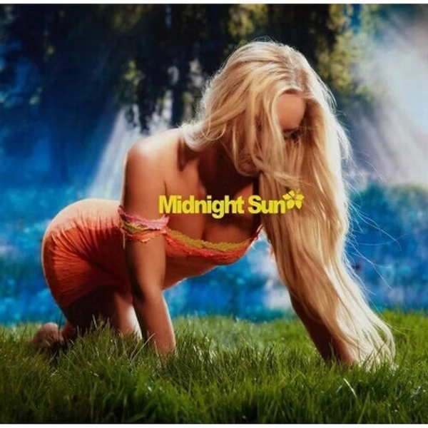 Zara Larsson - Midnight Sun (Vinyl)