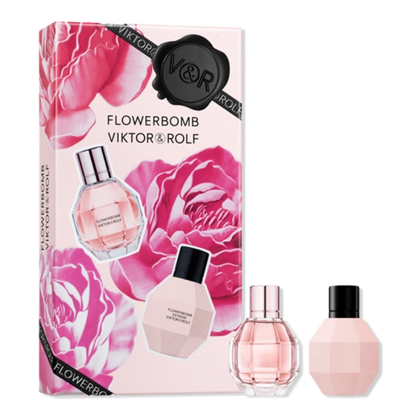 Mini Flowerbomb Perfume Gift Set