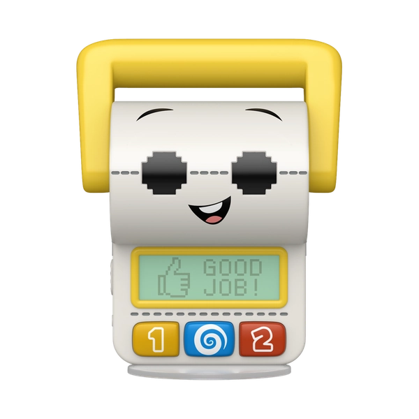 Pop! Smarty Pants (Toy Story 5)
