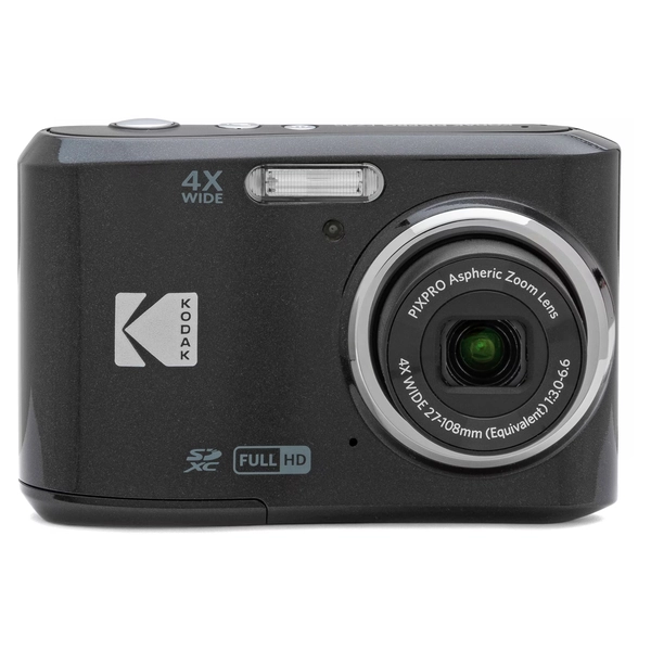 Kodak - PIXPRO FZ45 16.4 Megapixel Digital Camera