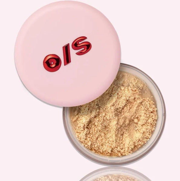 ONE/SIZE by Patrick Starrr Ultimate Blurring Setting Powder
