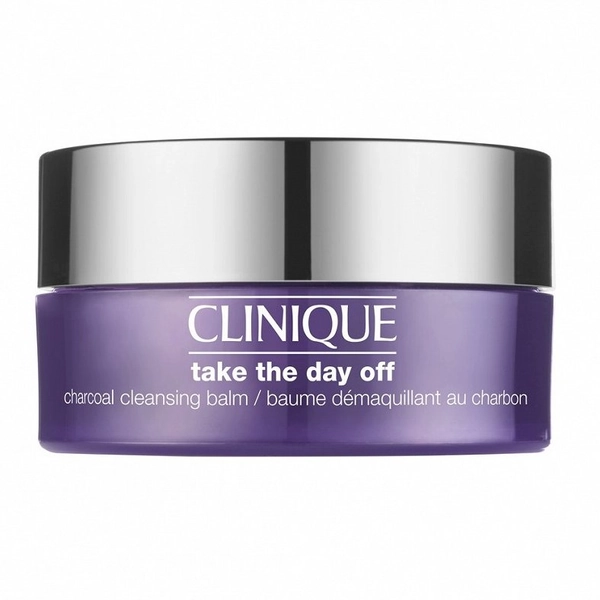 CLINIQUE Take The Day Off Charcoal Cleansing Balm