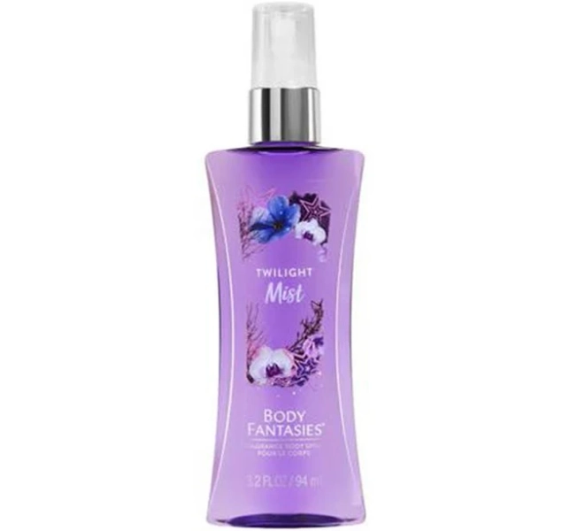 Body Fantasies Signature Twilight Mist Body Spray