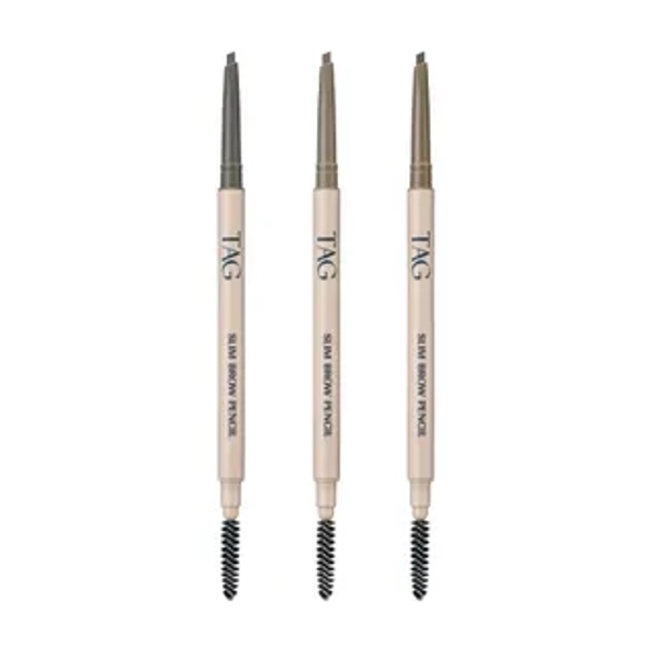 TAG Slim Brow Pencil - Augenbrauenstift
