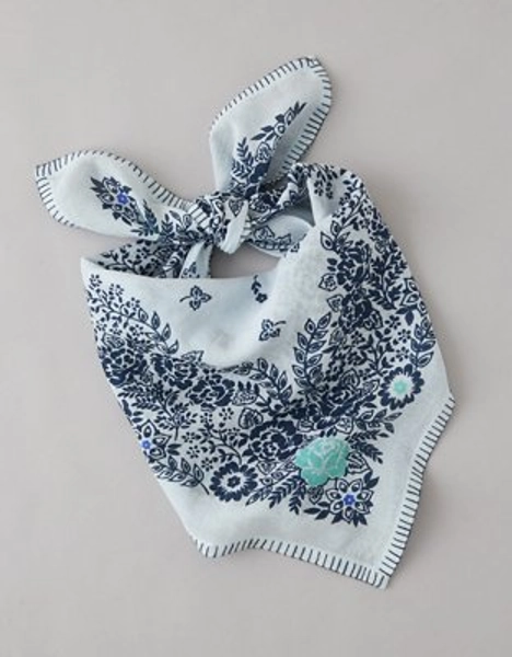 AE Floral Bandana