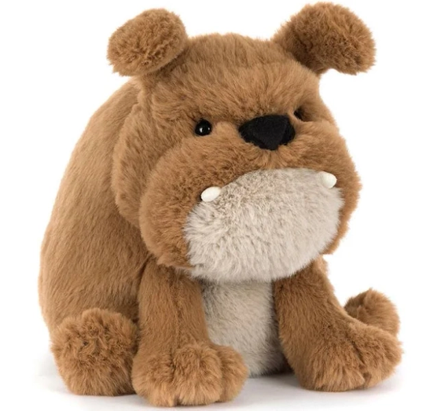 Jellycat Derreck Dog
