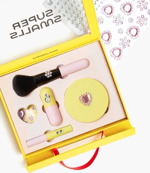 Super Smalls Mom's Makeup Play Kit