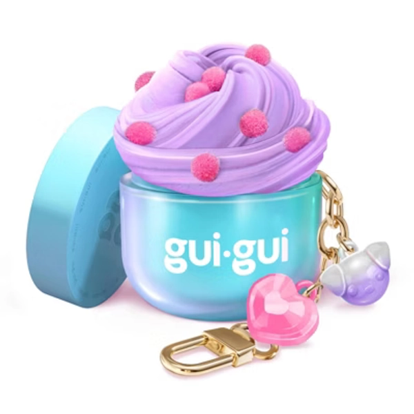 GUI GUI MInis CDU Season 1