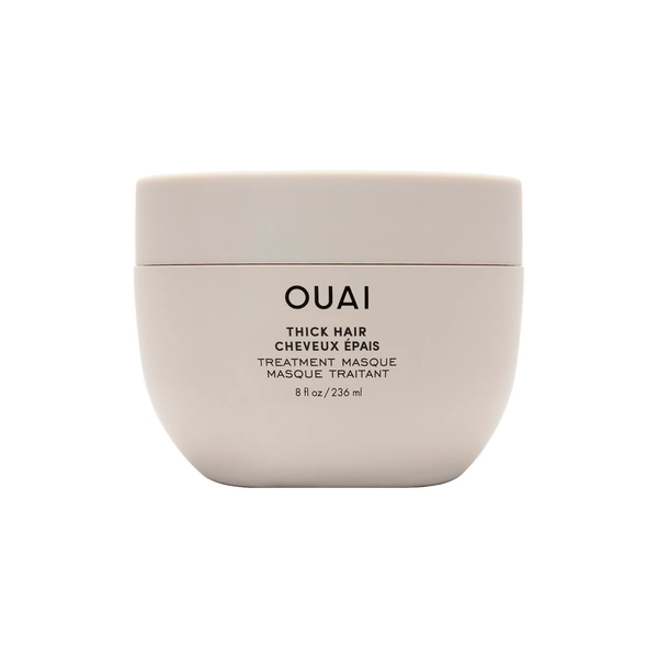 Ouai Thick Hair Treatment Masque 236ml