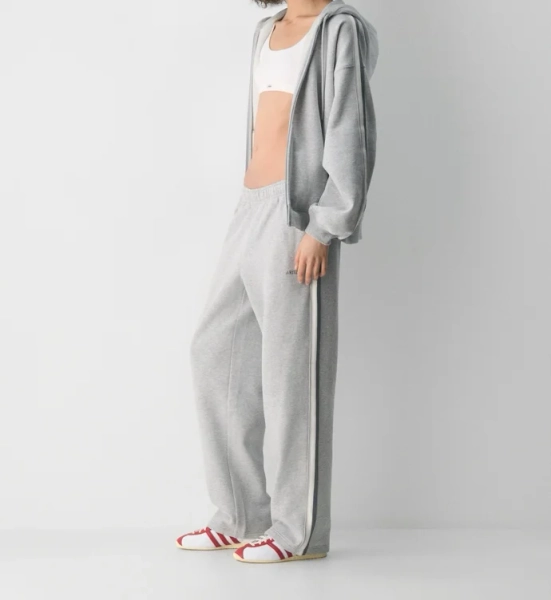 Cozy Sweatfleece Mega Straight™ Sweatpant
