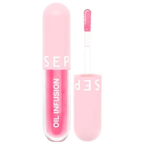Sephora Collection Oil Infusion Hydrating Lip Oil