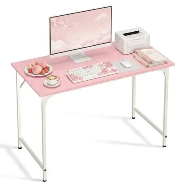 Niamvelo 40 inches Computer Desk
