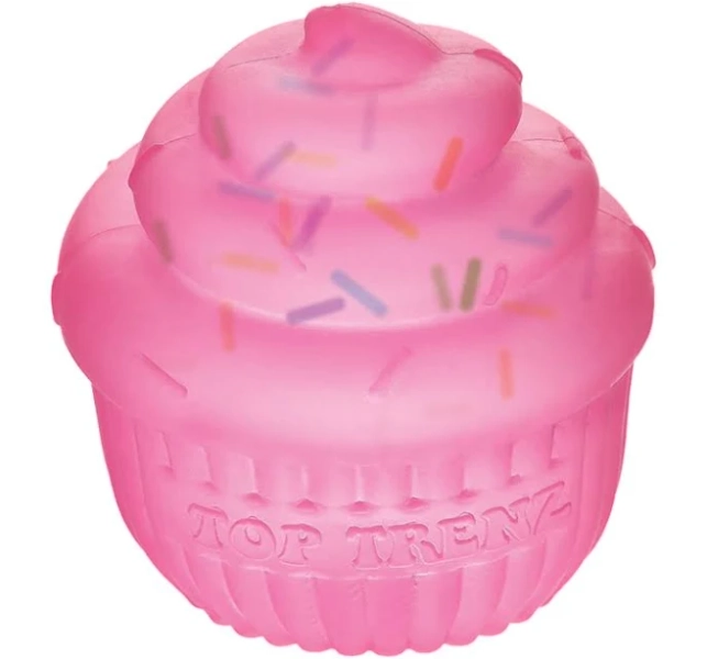 Super Duper Sugar Squisher