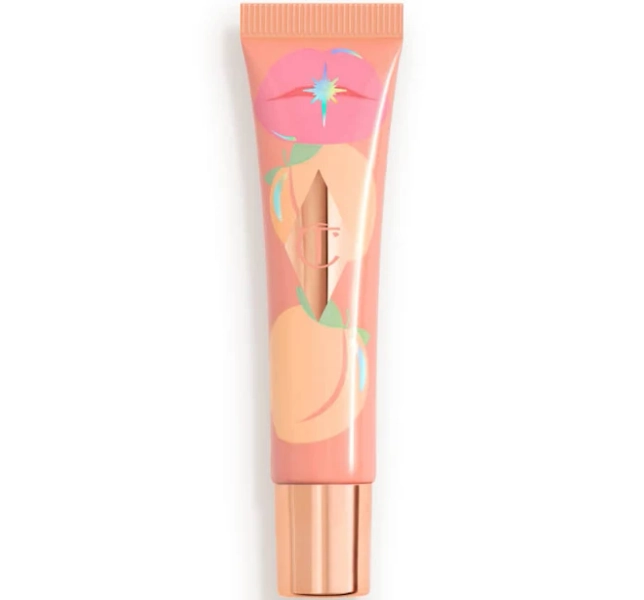 Charlotte Tilbury Unreal Lips Healthy Glow Nectar Lip Oil