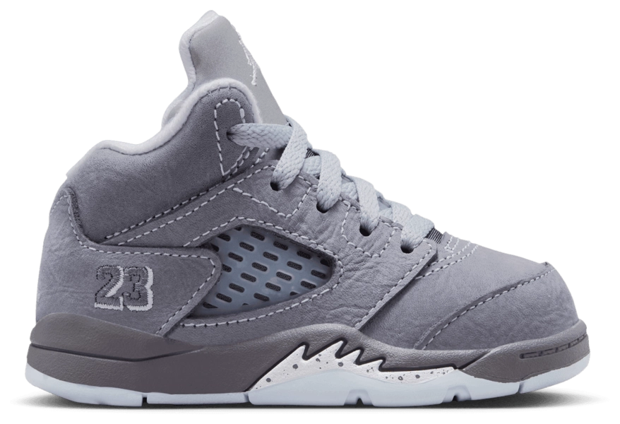Jordan Retro 5 - Boys' Toddler