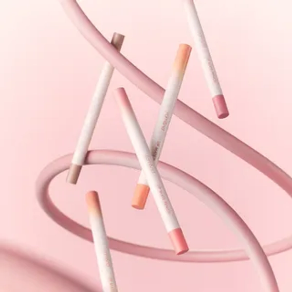 Lip Mate Pencil Be Oveeer Shade Edition - 2-in-1-Lippenkonturenstift