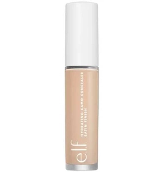 e.l.f Hydrating Satin Camo Concealer