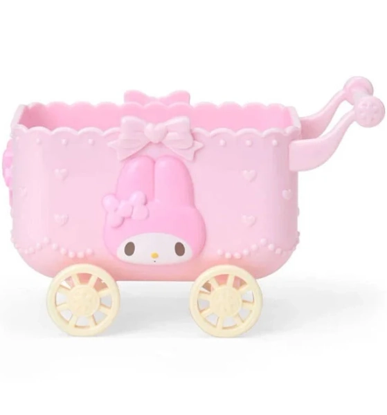 Plaza Japan My Melody Accessory Case