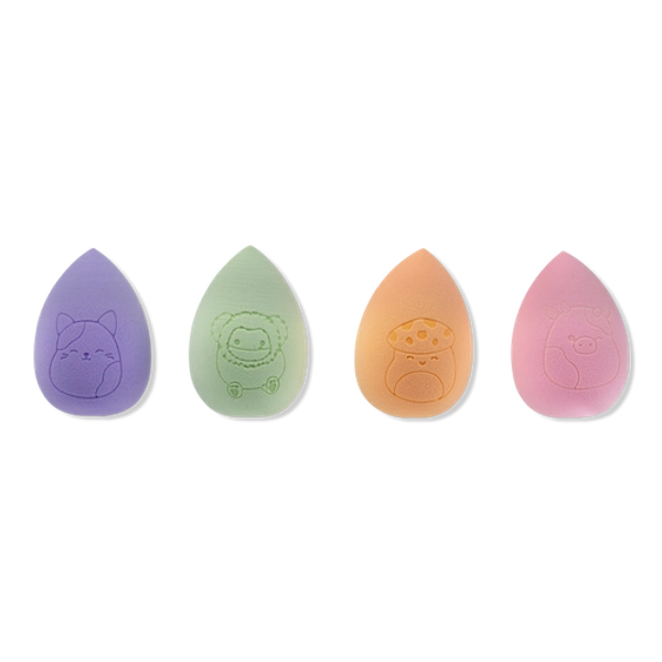 Makeup Sponge Set