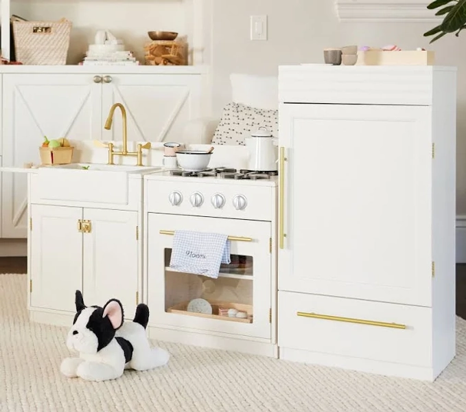 Chelsea Fridge Oven