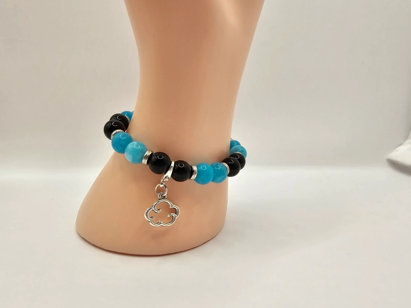 Muichiro Tokito Inspired Bracelet