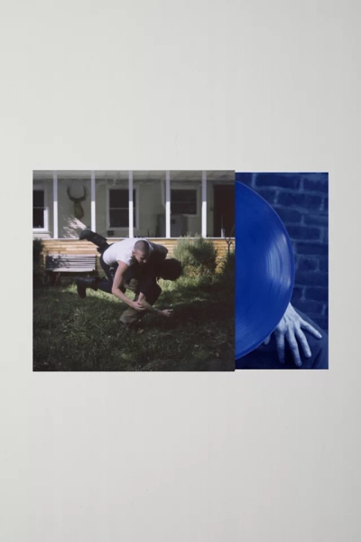 Malcolm Todd - Malcolm Todd LP