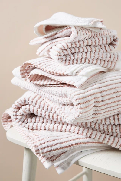 Kassatex Sullivan Towel Collection