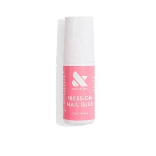 Olive & June Brush On Nail Glue