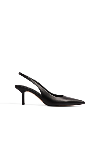 Slingback-Pumps